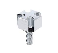 Motorcycle Seat Bolt Rear Screw 1/4" Seat Cross Thumbscrew Motocross Accessories Die Cuts For Scrapbooking States