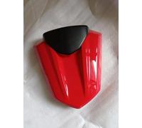 Motorcycle Seat Cover Cowl Fairing For CBR500R 2016 2017 2018 2019-2021 Rear Passenger Pillion Tail Adjustable(Type 4)