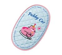 Motorcycle Seat Cover for Sun, UV Prevention Cushion, Double Layer Shade Protector, Riding Accessory, Reliable Summer Gear, Practical Design for Daily Commuting