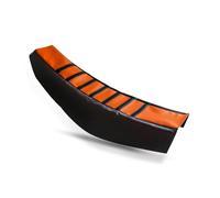 Motorcycle Seat Cover Motocross Soft Seat Cover For CR CRF CRM SL 125 150 230 250 450 480 500 50 80 85 1000 X R L F M RX AR RWE RALLY