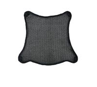 Motorcycle Seat Cover Motorcycle Seat Cover Mesh Motorcycle Mesh Seat Cover Breathable Seat Saddle Seat Protection Cover Accessories(Small)