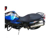 Motorcycle Seat Cover Motorcycle Seat Cover/Prevent The Sun Hot Insulation Protection Of Motorcycle Cushion For B&M&W F800R F800ST F800