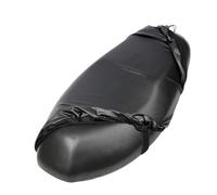 Motorcycle Seat Cover Motorcycle Seat Cover Saddle Cover Bicycle Saddle Cover Cycling Accessories Cover Rear Seat Cover Seat Protection Cover(L)