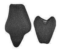 Motorcycle Seat Cover Protecting Cushion Scooter Seat Cover Motorbike Saddle Mesh Mat For Kawasaki Z 1000 Z1000 ABS 2014 touring
