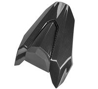 Motorcycle Seat Cover Rear Passenger Seat Cowl Hump Fairing For CB650R 2019 2020 CBR650R CB650R CB 650r CBR 650R Decoration Rear Cover(A)