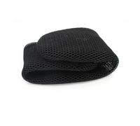 Motorcycle Seat Cover Seat Protect Cover Seat Heat Insulation Cushion Parts For A&prilia For Tuareg 660 2021-2023 Breathable seat cover