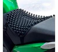 Motorcycle Seat Covers for Triumph Speed Triple NN01/NN02 1050 (2016-2018), Waterproof Silicone Seat Cushions, Shock-absorbing Seat Cushions
