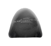 Motorcycle seat cowl Motorcycle Rear Back Seat Cover Solo Tail Section Fairing Cowl For Suzuki For Hayabusa For GSXR1300 For GSX1300R 1999-2007 Rear seat cowl(Carbon Look)