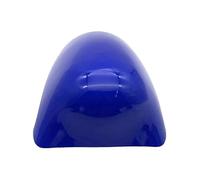 Motorcycle seat cowl Motorcycle Rear Back Seat Cover Solo Tail Section Fairing Cowl For Suzuki For Hayabusa For GSXR1300 For GSX1300R 1999-2007 Rear seat cowl(Blue)