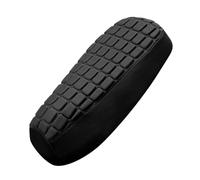Motorcycle Seat Cushion - 3D Gel Pad, High Comfort Seat, Shock Absorption Cushion, Ergonomic Non-Slip Riding Pad | Breathable Honeycomb Design, Motorcycle Touring Accessories