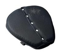 Motorcycle Seat Cushion Breathable Pad for Long Ride Comfortable Shock Absorption Pressure Relief Motorbike Gel Seat Pad