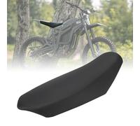 Motorcycle Seat Cushion,Extended Soft Waterproof Seat Pad for Talaria Sting MX3/MX4/MX5 Electric Dirt Bike