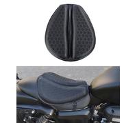 Motorcycle Seat Cushion for Ducati Scrambler Sixty2 2017 2018 2019 2020, Long Rides Soft Padding, Breathable Waterproof Cover Protecting Cushion Seat Cover,B