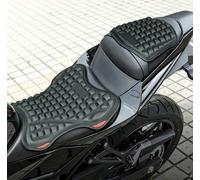 Motorcycle Seat Cushion for Duke 890 ADV 890 Adventure, Long Rides Soft Padding, Breathable Waterproof Cover Protecting Cushion Seat Cover,C