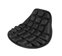 Motorcycle Seat Cushion for FLHS Electra Glide Sport 1987-1993, Shock-Absorbing Seat Pad Comfortable Breathable Anti-Slip for Long Driving,A/Fabric