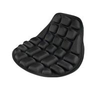 Motorcycle Seat Cushion for Kawasaki Z 650 2017-2022, Breathable And Shock-Absorbing Design And Supportive Refreshing And Not Stuffy Motorcycle Seat Pad