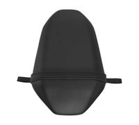 Motorcycle Seat Cushion For MT07 MT 07 For MT-07 2018-2025 2019 2020 2021 2022 2023 Motorcycle Black Rear Passenger Pillion Seat Bike Seat Pad