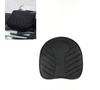 Motorcycle Seat Cushion for Peugeot Jet C Tech 2007-2012, Shock Absorption Comfort Breathable Motorbike Seat Cushion Front Rider Rear Passenger Seat Cushion Pad Set, B Back seat