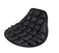 Motorcycle Seat Cushion for Royal Enfield Bullet Sixty-5 2002-2024,Motorcycle Air Seat Cushion,Effective Sun Protection,Breathable, High Elasticity,Suitable For Long-Distance Riding