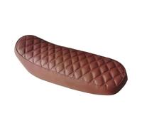 Motorcycle Seat Cushion FOR Sur -Ron FOR Surron FOR Light Bee S FOR Light Bee X Motorcycle Seat Dirt Bike Motocross Anti Slip Seat Cushion(Brown B)
