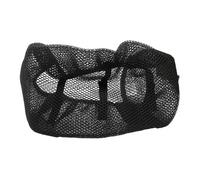 Motorcycle Seat Cushion - Heat Insulation Seat Cover - Motorcycle Sun Protector Honeycomb Cushion for Outdoor Scooter Touring Snowmobile Racing Dirtbike Riding Daily Hot Weather Commuting
