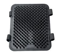 Motorcycle Seat Cushion, Pressure Relieving Seat Padding for Motorcycle, Non-Slip Seat Cover for Commuting, Travel, Offroad, Leisure and Motorcycle Tours