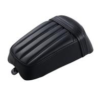 Motorcycle seat For Softail Slim FLSL Street Bob 2012-2022 | Motorcycle Accessories Rear Passenger Seat Cushion Part For FXBB 2012-2022
