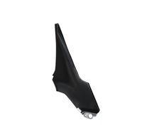 Motorcycle Seat Frame Side Cover Fairing Spoiler Bench Cowl Panel For Z900 2017 2018 2019 2020 2021 2022 2023 2024(Left Side)
