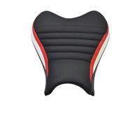 Motorcycle seat Front Driver Seat Cushion For YZF-R7 2021-2023 YZFR7 R 7 Motorcycle Rear Passenger Pad Cover Accessories Replacement