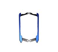 Motorcycle Seat Handle For MT09 MT-09 FZ-09 FZ MT 09 2014-2017 2018 2019 Motorcycle Rear Seat Pillion Passenger Grab Bars Rail Handle(BLUE)