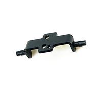 Motorcycle Seat Lowering Support Bracket Kit For BMW R1200GS ADV R1200RT R1200 GS Adventure 2010 2012 2008-2017 Custom (Black)