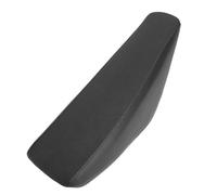 Motorcycle Seat, Memory Foam High-Density Breathable Dirt Bike Seat, Shock Absorption Ergonomic Comfort Upgrade for Long-Distance Riders, Off-Road Enthusiasts, Daily Commuters