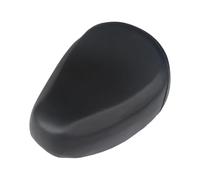 Motorcycle Seat Motorbike Saddle Seat Motorcycle Solo Seat Spring Mounting Bracket Soft Cushion Pad Cup Rear Passenger Cushion Seats