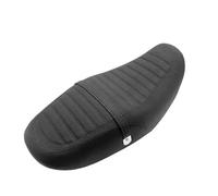 Motorcycle Seat Motorcycle Accessorie Camelback Cushion Rear Passenger Seat Lowered Front Rider For Z900RS 2018-2024