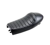 Motorcycle Seat Motorcycle Accessories 53cm x 25cm 12cm/20.87" 9.84" 4.72" Hump Flat Cafe Saddle Seat Cushion Pad riding comfortable