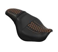 Motorcycle Seat Motorcycle Driver & Passenger For Seat For VT750C2B For Phantom 2009-2023 VT750C2 For Shadow For Spirit 2007-2015