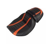 Motorcycle Seat Motorcycle Driver Passenger Seat For CVO Street Glide For Road Glide 2023-2024(F)