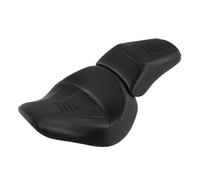 Motorcycle Seat Motorcycle Driver Passenger Seat For Fat Boy FLSTF 2007-2017 For Softail For Standard For Night For Train FXSTB