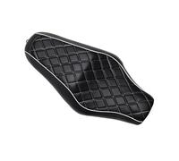 Motorcycle seat Motorcycle Front Driver Rear Passenger Two Up Seat Cushion For Da&vidson For Sportster Iron 883 SuperLow 1200T XL1200T