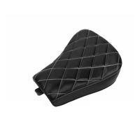 Motorcycle Seat Motorcycle Front Driver Solo Seat Rear Passenger Pad For Sportster XL 883 1200 72 48 2010-2015 2014 2013 2012 2011