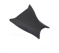 Motorcycle Seat Motorcycle Front Rear Seat Cushion Black Pillion Seats Driver Passenger For S 1000 RR For K46 For S1000RR 2009-2018