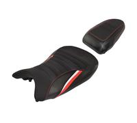 Motorcycle Seat Motorcycle rear passenger cover accessories The front driver's seat is suitable For S1000 RR S 1000RR 2019-2023