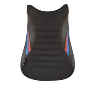 Motorcycle Seat Motorcycle rear passenger cover accessories The front driver's seat is suitable For S1000 RR S 1000RR 2019-2023