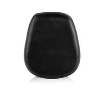 Motorcycle Seat Motorcycle Rear Passenger Seat Pillion Cushion For XVS 650 For V-Star 650 1998-2023 Motorbike Seat Cushion Covers