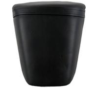 Motorcycle Seat Motorcycle Rear Pillion Passenger Seat For CBR600F4i 2001-2003 CBR600FR CBR600FS 2001-2002