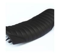Motorcycle Seat Motorcycle Retro Modified Cushion Long Version General For GN125 For GN250 For GS125 SR For CBT125 Motorbike Seat