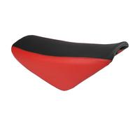 Motorcycle Seat Motorcycle Seat Flat Tall Saddle Seats For XR50 CRF50 50cc Comfort Cushion Saddles Accessories Passenger Cushion Seats