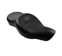 Motorcycle Seat Motorcycle Two UP Driver Front Rear Passenger Seat For Sportster XL883 XL1200 48 For Forty Iron Low 2004-2023