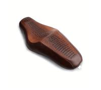 Motorcycle Seat Motorcycle Two-up Seat Cushion For Sportster XL883 XL1200 48 Driver Rear Passenger Seat Cushion Passenger Cushion Seats