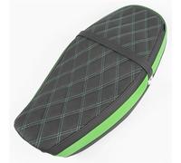 Motorcycle Seat Motorcycles Front Rider Driver Rear Passenger Pillion Seat 1-piece Complete Cushion For Z900RS 2018-2024